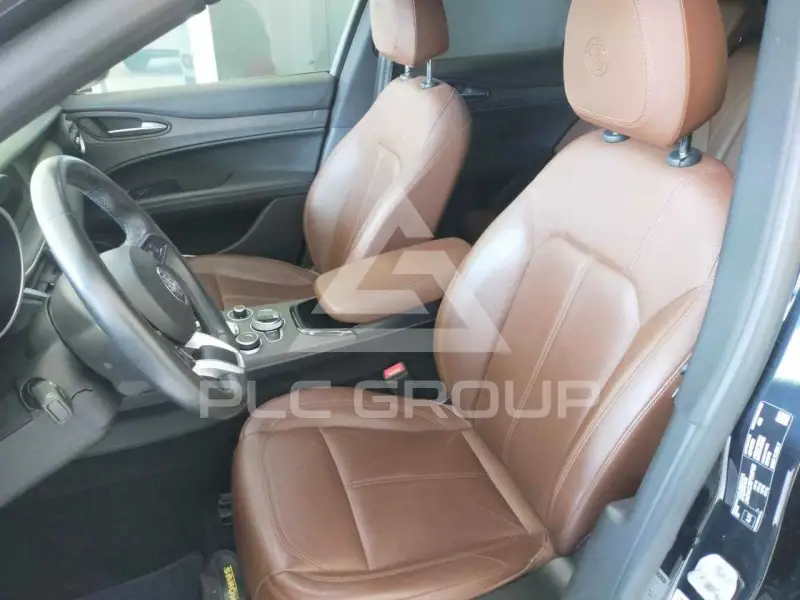 2023 Alfa Romeo Stelvio