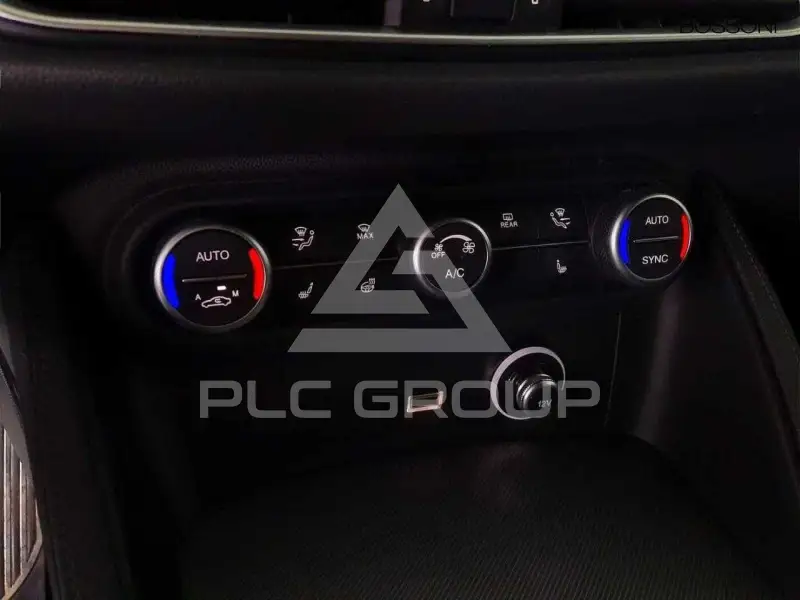 2023 Alfa Romeo Stelvio