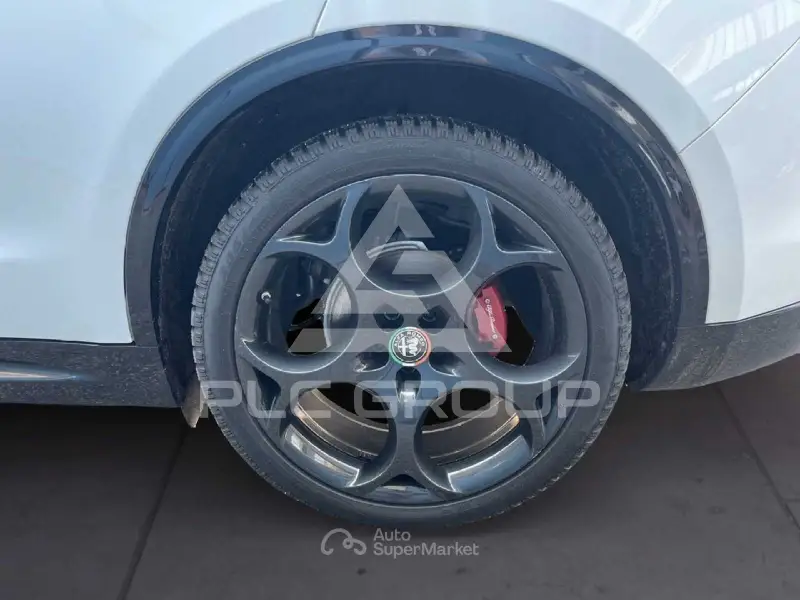 2023 Alfa Romeo Stelvio