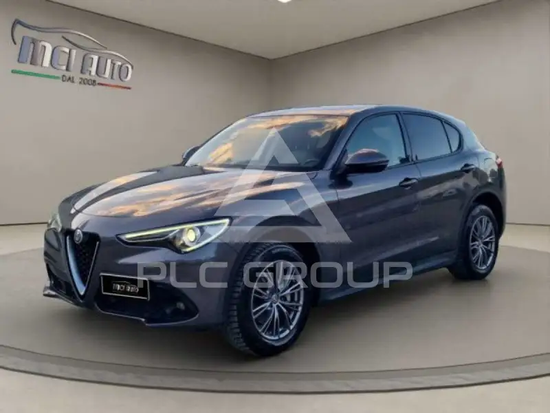 2023 Alfa Romeo Mito