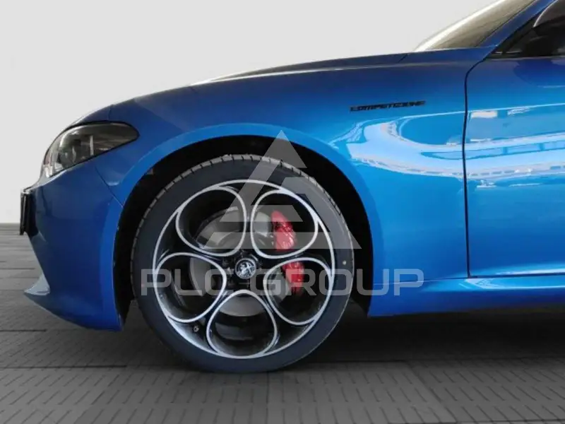2023 Alfa Romeo Giulia