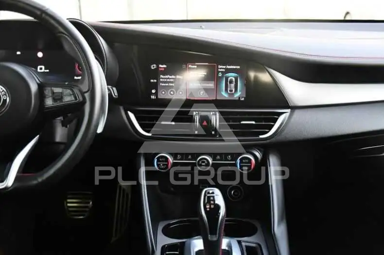 2023 Alfa Romeo Giulia