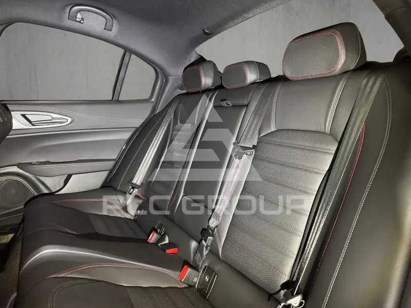 2023 Alfa Romeo Giulia