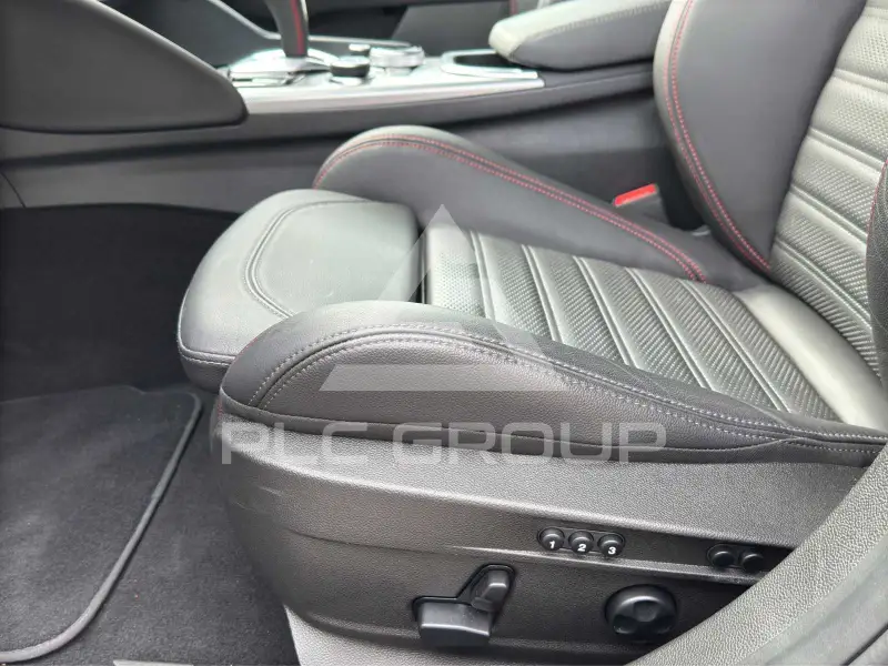 2023 Alfa Romeo Giulia