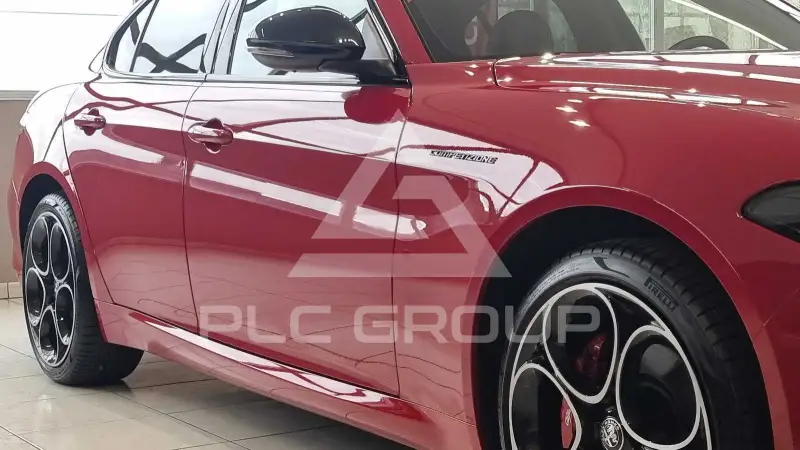 2023 Alfa Romeo Giulia