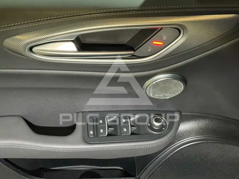 2023 Alfa Romeo Giulia