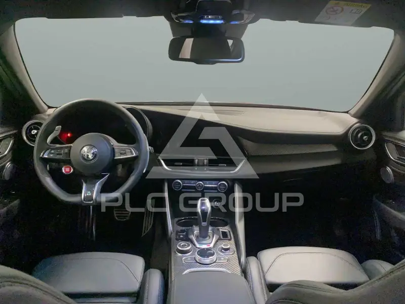 2023 Alfa Romeo Giulia
