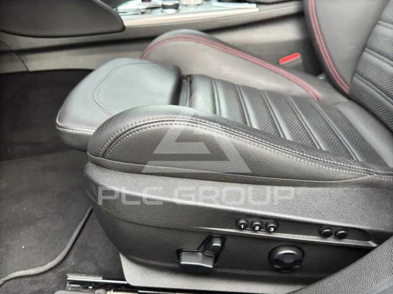 2023 Alfa Romeo Giulia