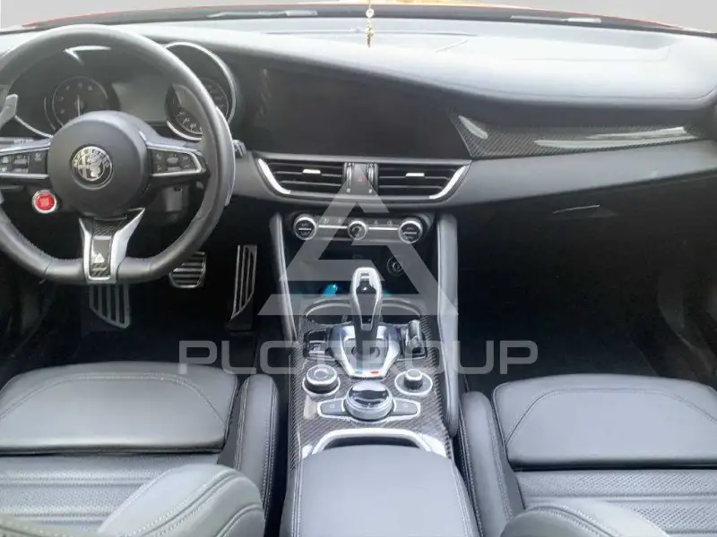 2023 Alfa Romeo Giulia