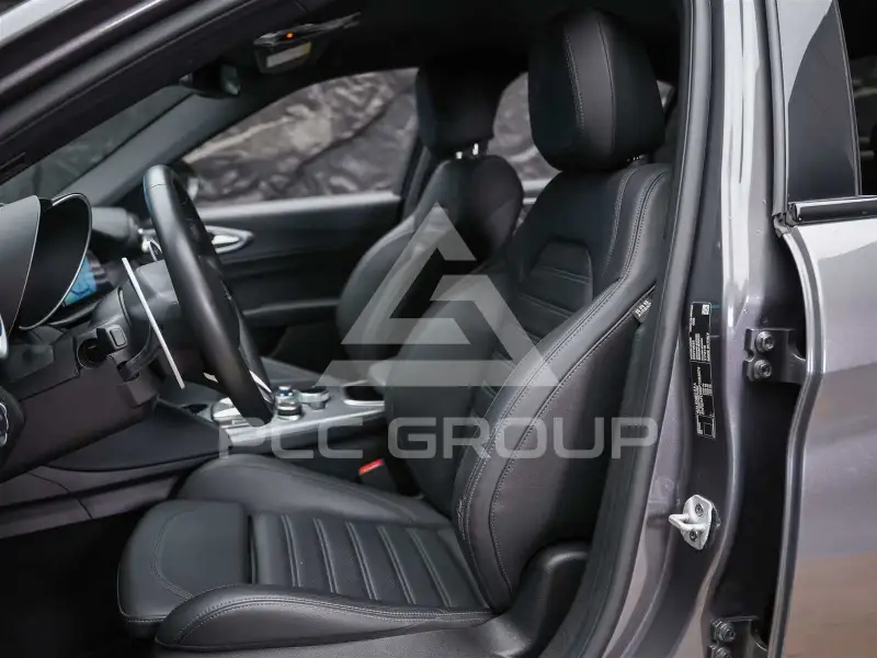 2023 Alfa Romeo Giulia