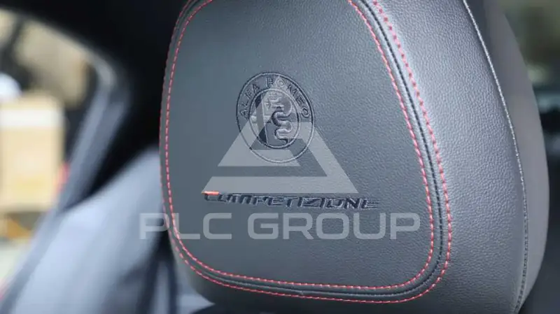 2023 Alfa Romeo Giulia