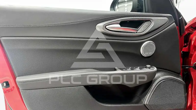 2023 Alfa Romeo Giulia