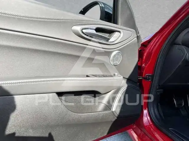 2023 Alfa Romeo Giulia