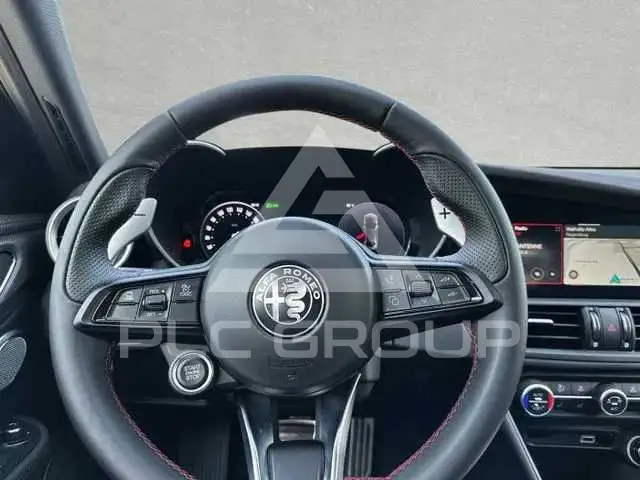 2023 Alfa Romeo Giulia