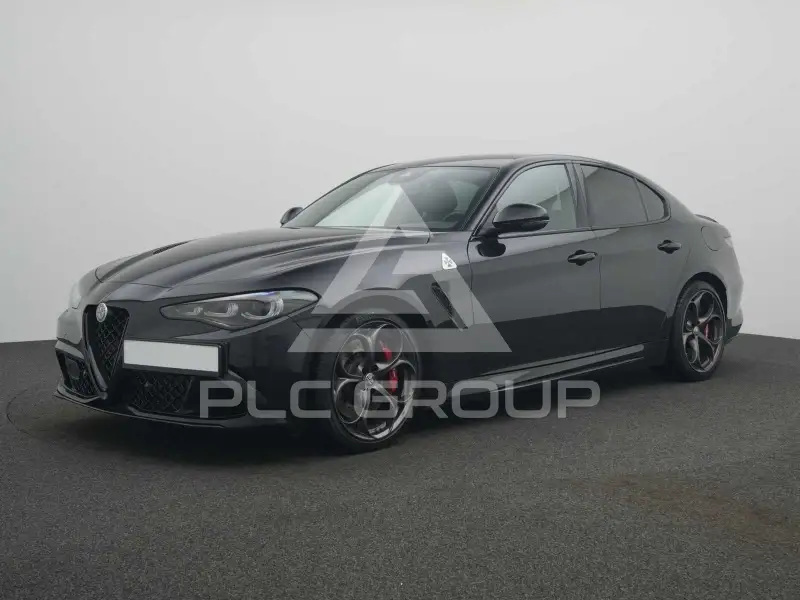 2023 Alfa Romeo Giulia