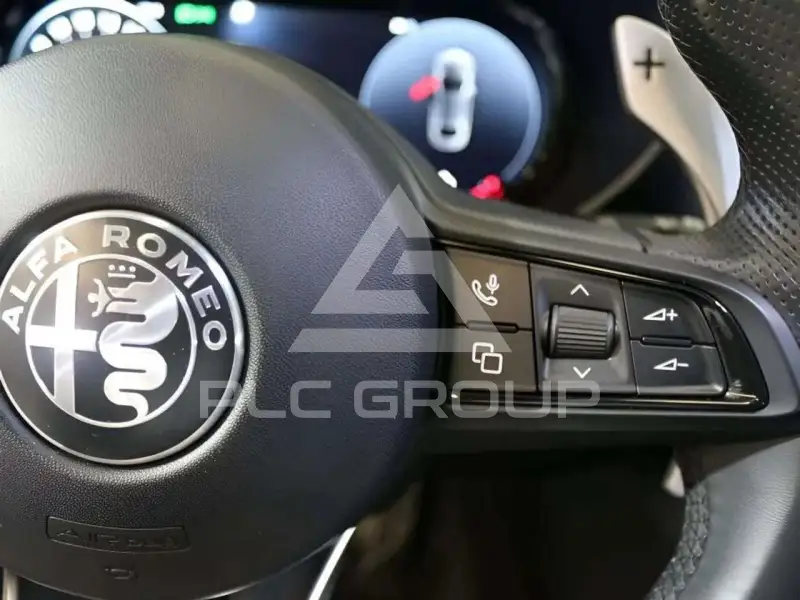 2023 Alfa Romeo Giulia