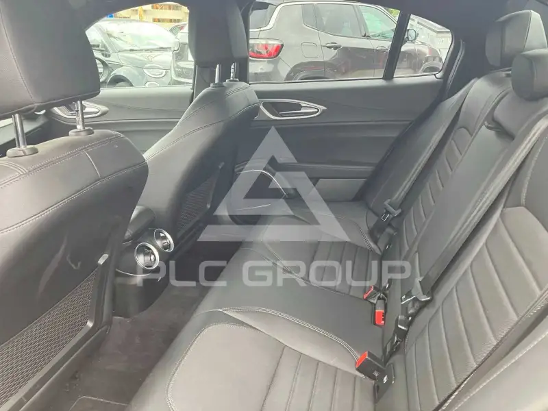 2023 Alfa Romeo Giulia