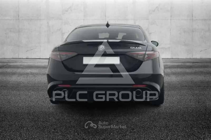 2023 Alfa Romeo Giulia