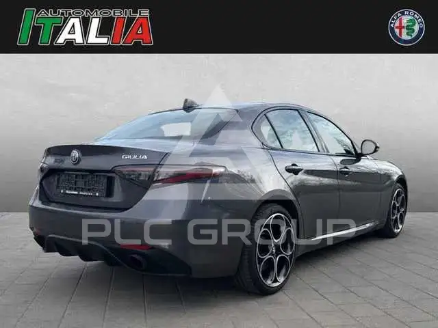 2023 Alfa Romeo Giulia
