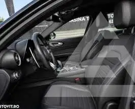 2023 Alfa Romeo Giulia