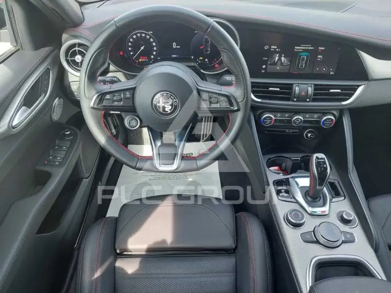 2023 Alfa Romeo Giulia
