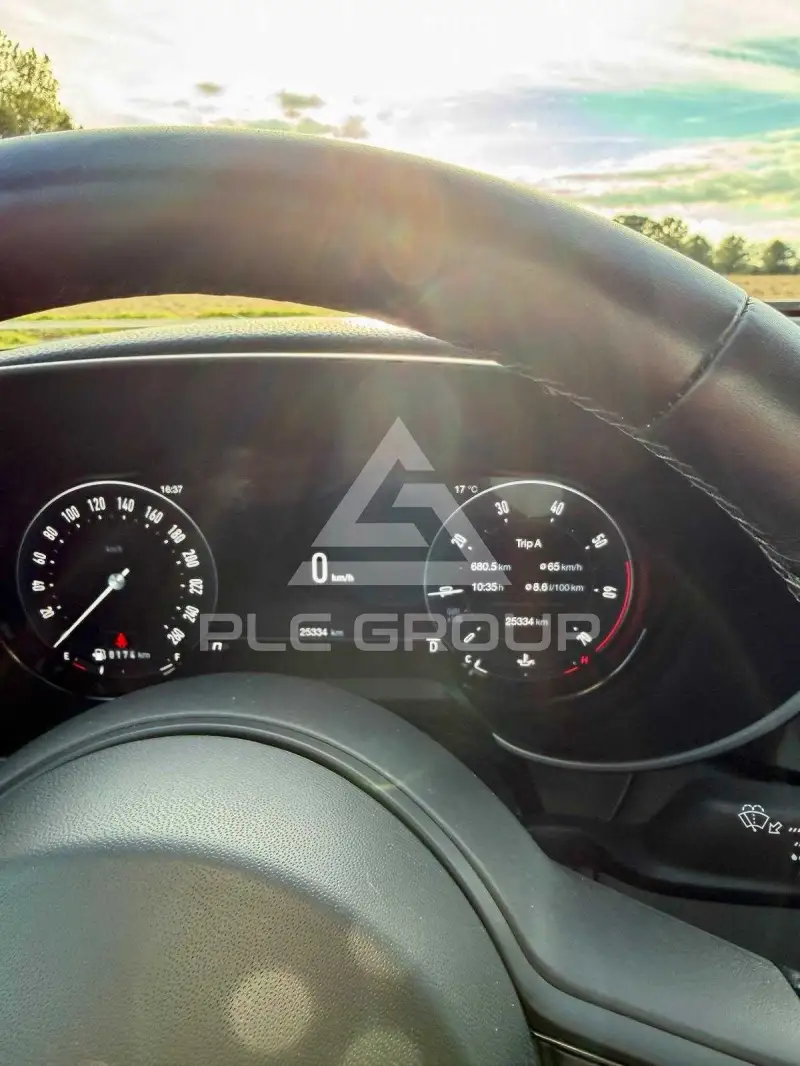 2023 Alfa Romeo Giulia