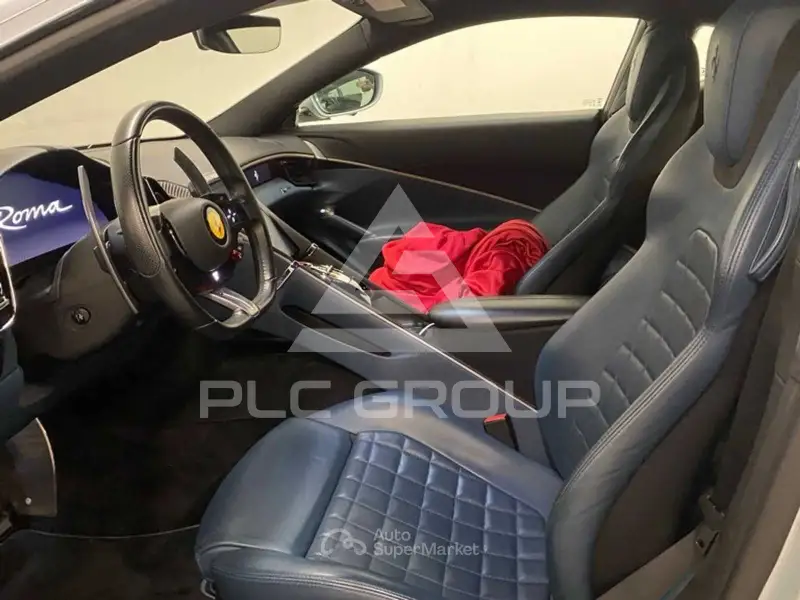 2023 Ferrari Roma