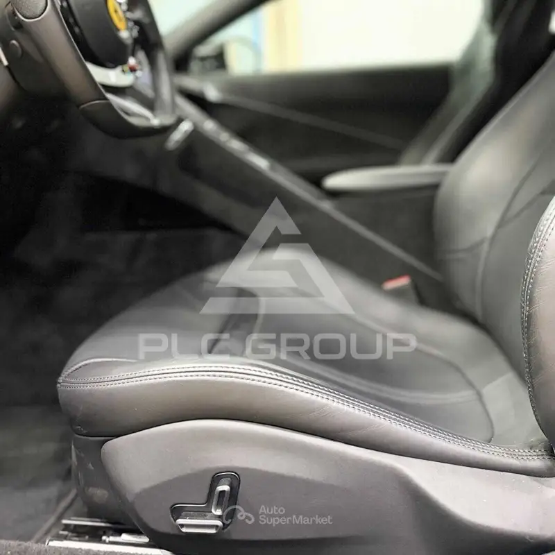 2023 Ferrari Roma