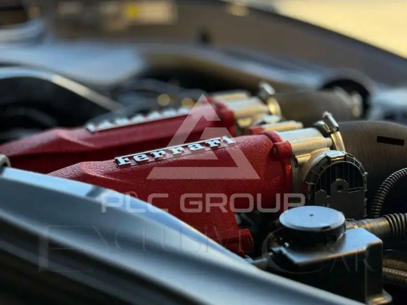 2023 Ferrari Roma
