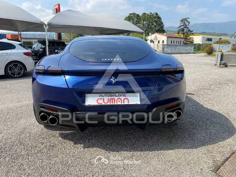 2023 Ferrari Roma