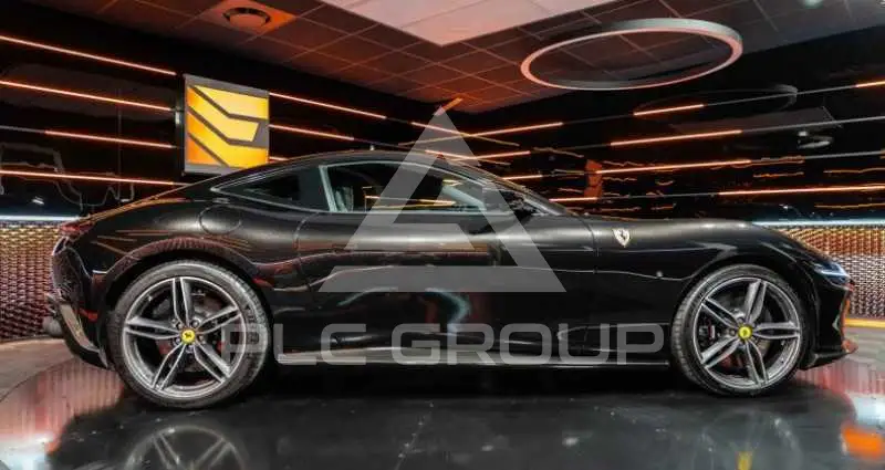 2023 Ferrari Roma