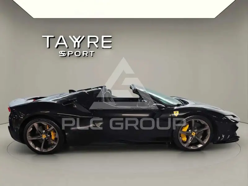 2023 Ferrari SF90