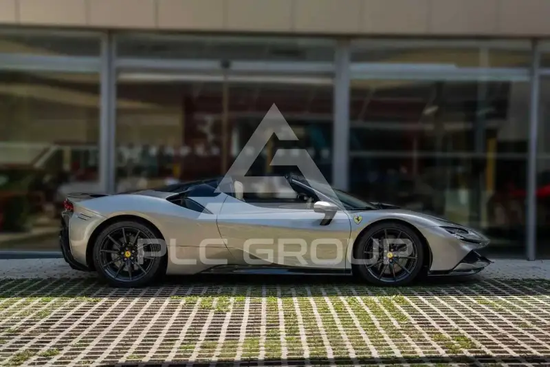 2023 Ferrari SF90