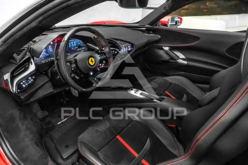 2023 Ferrari SF90