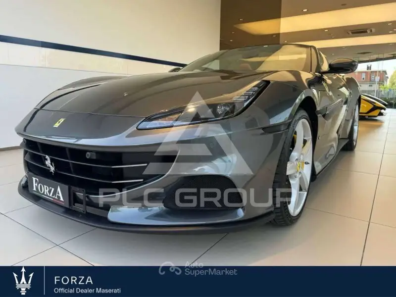 2023 Ferrari Portofino