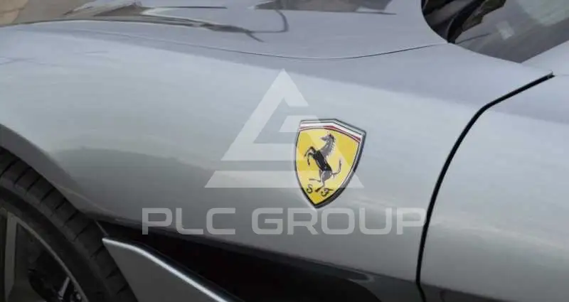 2023 Ferrari Portofino