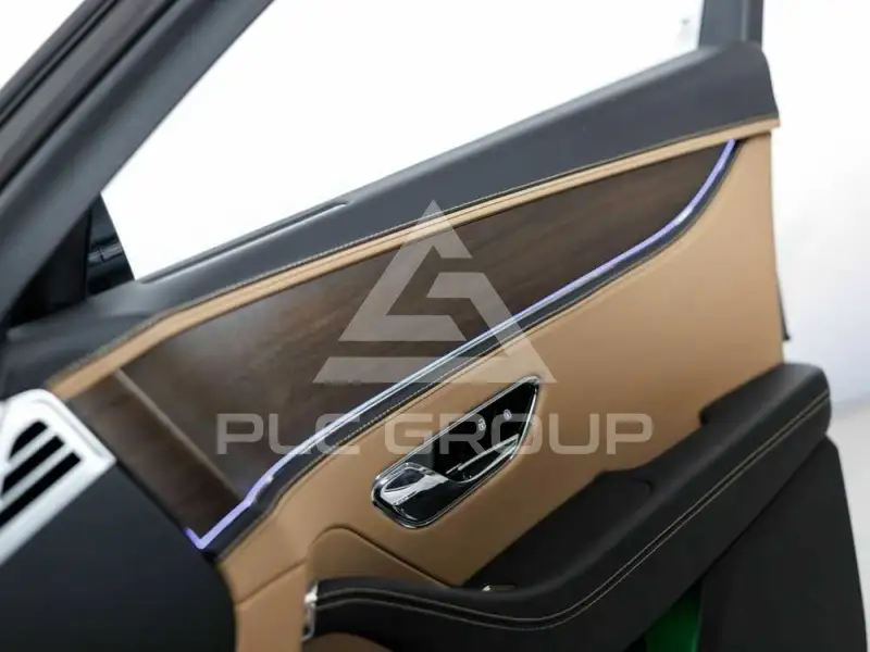 2023 Bentley Flying