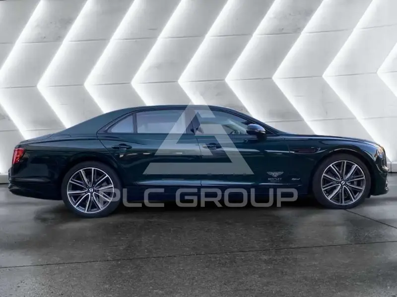 2023 Bentley Flying