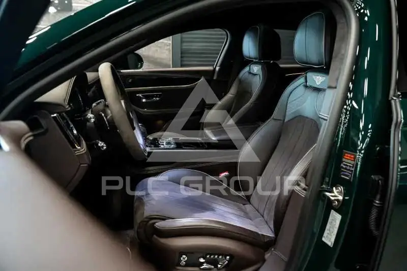 2023 Bentley Flying