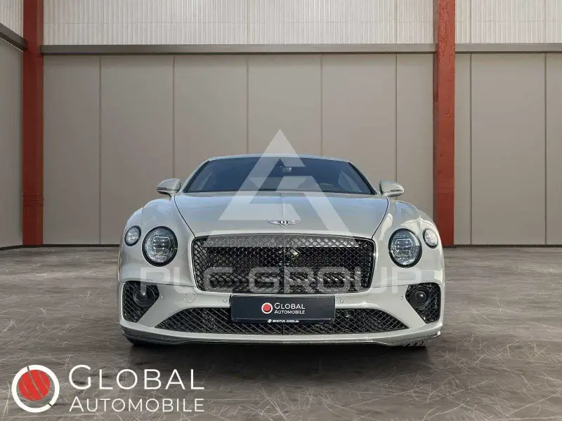 2023 Bentley Continental