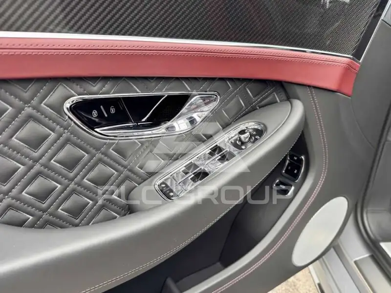 2023 Bentley Continental