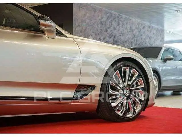 2023 Bentley Continental