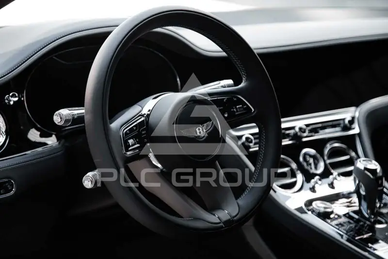 2023 Bentley Continental