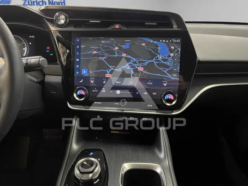 2023 Lexus RZ