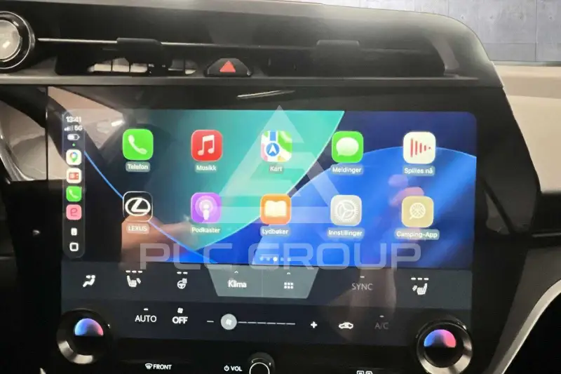 2023 Lexus RZ