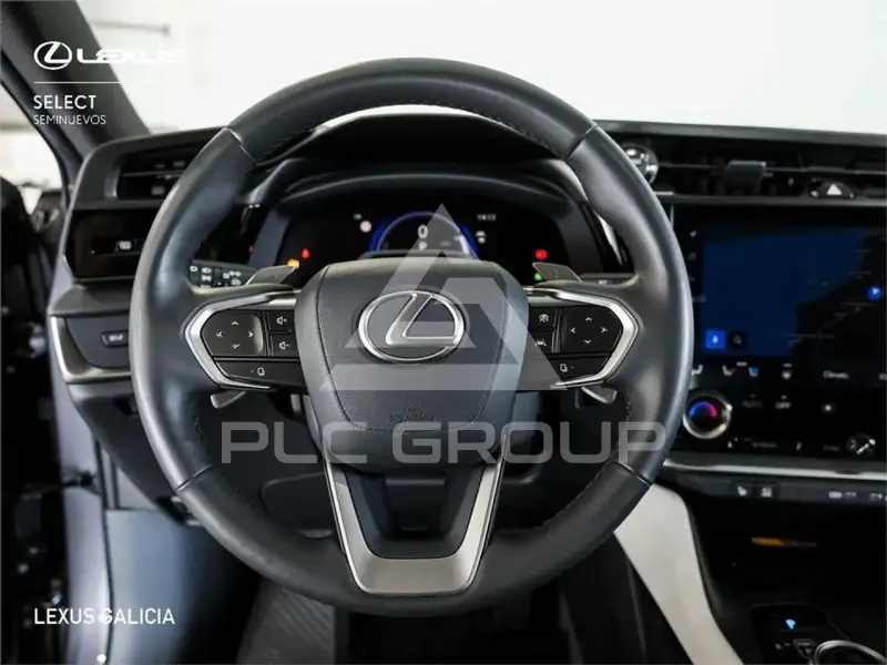 2023 Lexus RZ