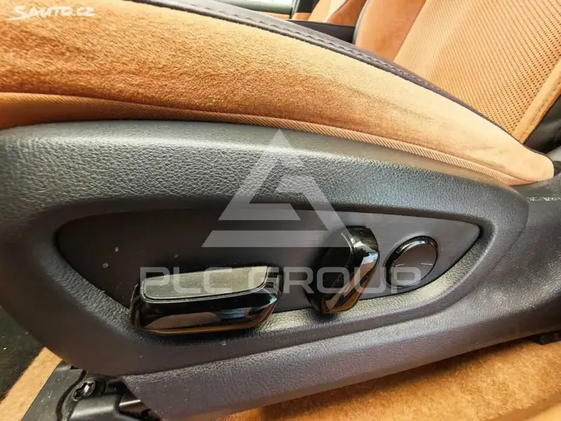 2023 Lexus RZ