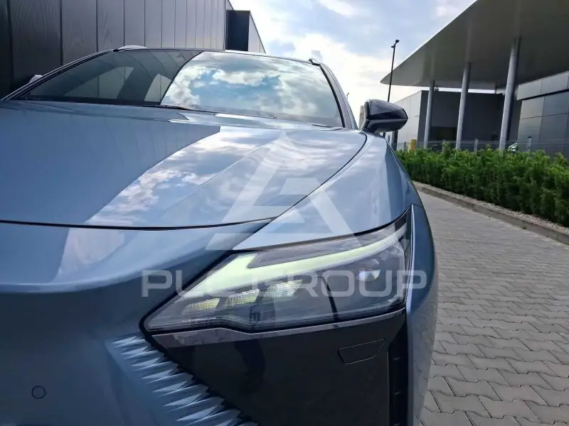 2023 Lexus RZ