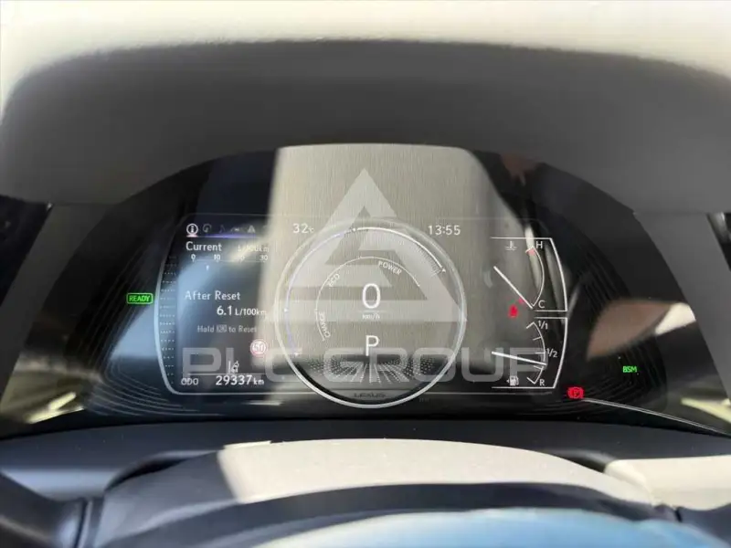 2023 Lexus ES