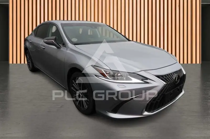 2023 Lexus ES